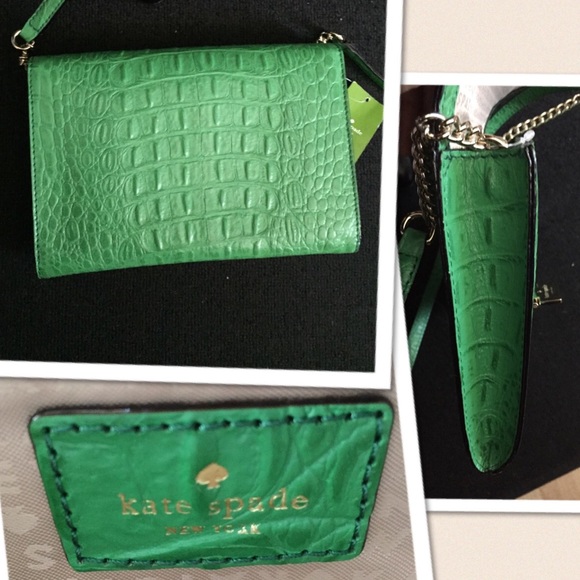 Kate Spade Clutch Handbag - Picture 4 of 4