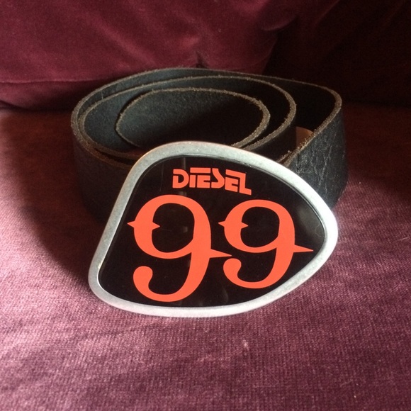 Diesel Belt