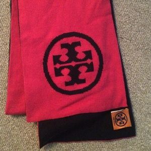 Tory Burch scarf