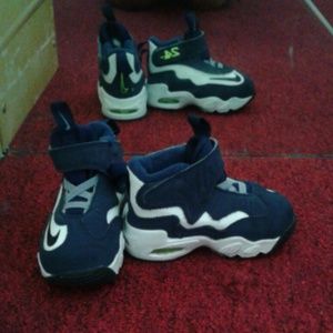 Kids Nike shoe's