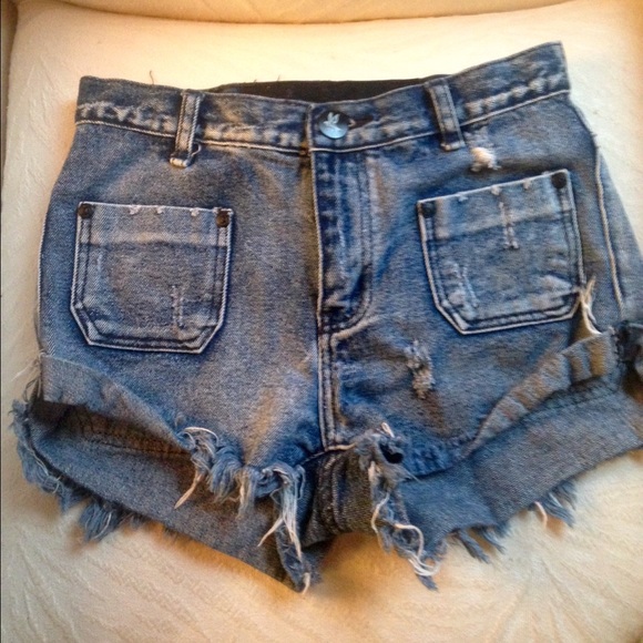 One teaspoon sailors