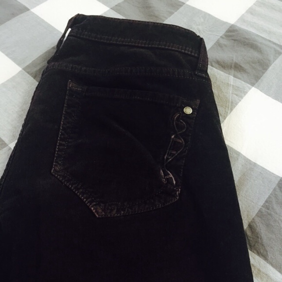 Genetic Denim, cords