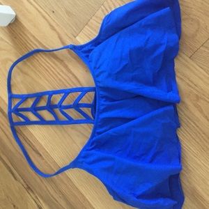 Victoria's Secret bikini top