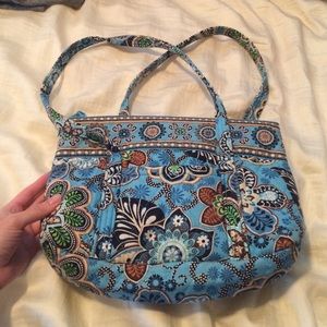 Vera Bradley purse!