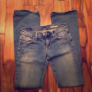 Chip and Pepper Jeans