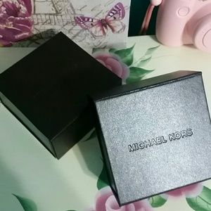 Michael Kors box