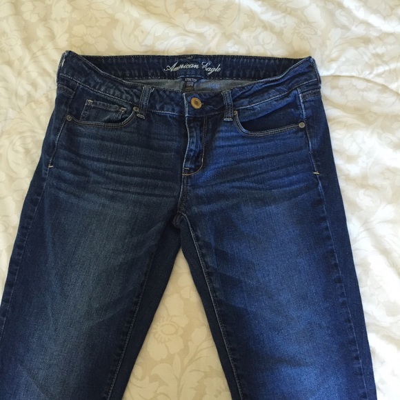 American Eagle Denim Jeans