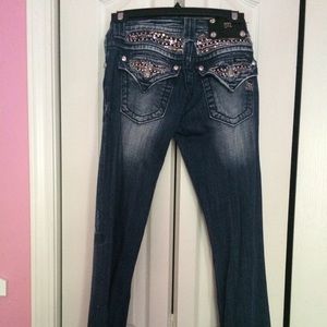Miss me jeans for sale .