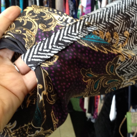 daniel rainn top - Picture 2 of 3