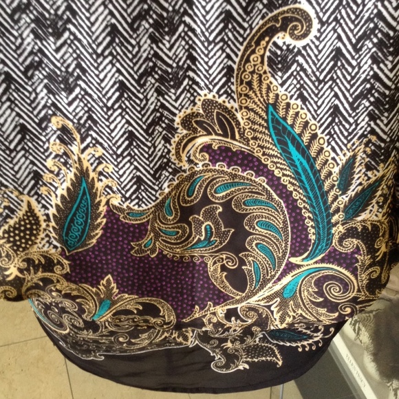 daniel rainn top - Picture 3 of 3