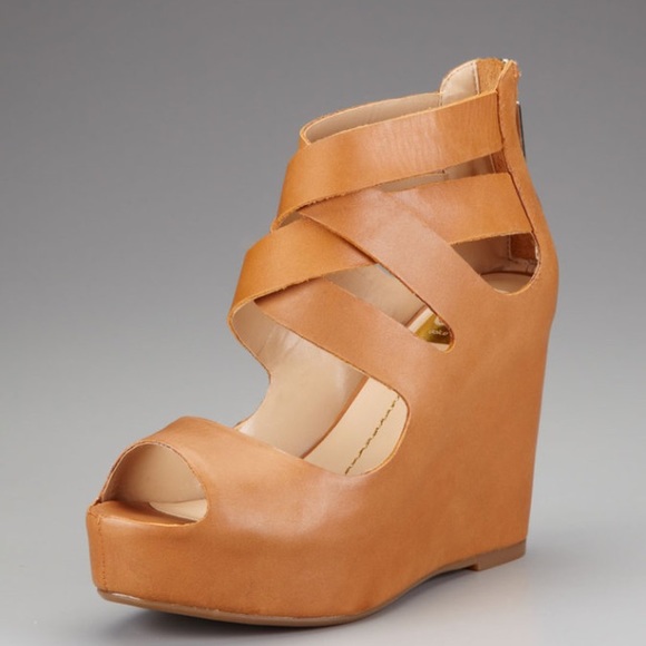 DV Dolce Vita 'Jude' Wedge
