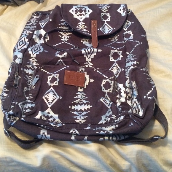 ❌sold❌Victoria's Secret PINK back pack! - Picture 1 of 4