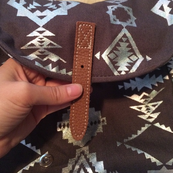 ❌sold❌Victoria's Secret PINK back pack! - Picture 2 of 4