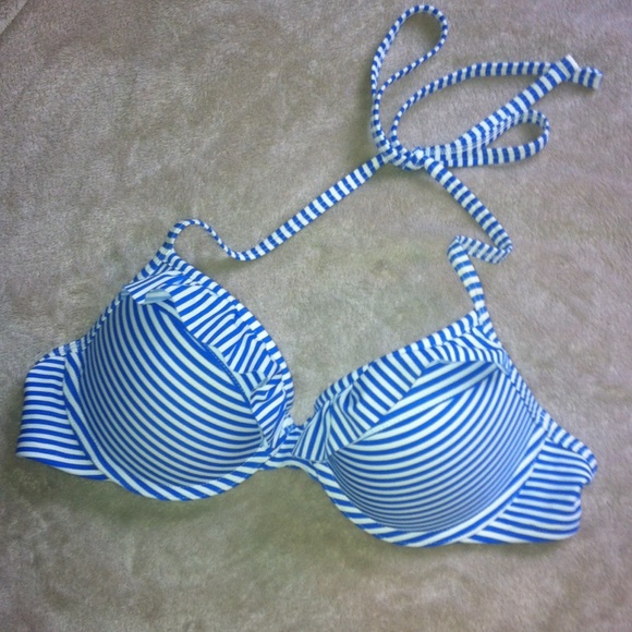 Aerie bikini top