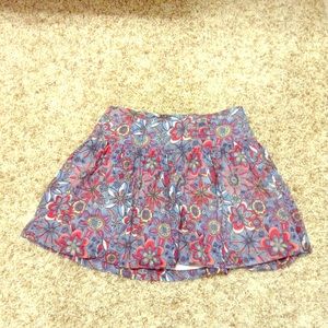 Old navy skirt.