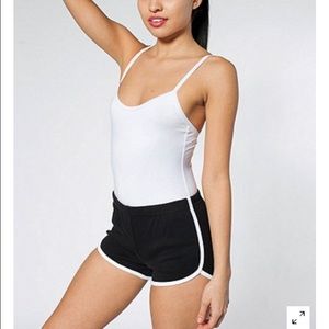 Interlock running short