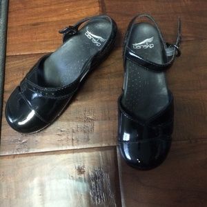Dansko shoes