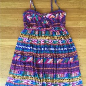 Billabong summer dress