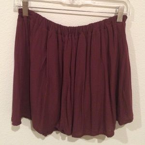 Brandy Melville Skirt