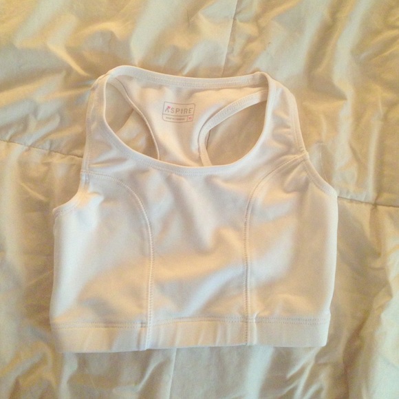Aspire xs sports bra
