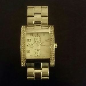 Guess Watch