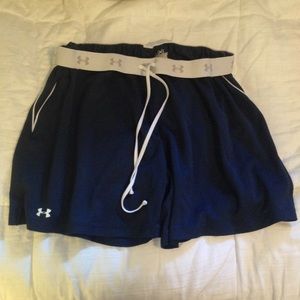 Under Armour Shorts