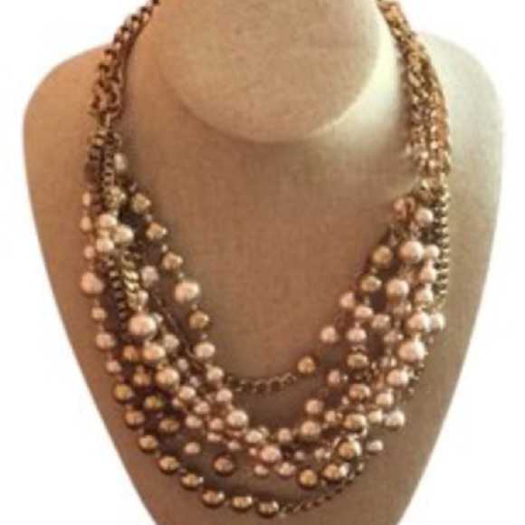 Lucia necklace
