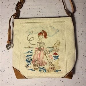 Brand New Purse/Crossbody bag // Brighton