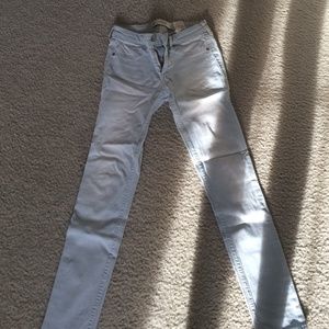 SKINNY JEANS (stretchy)