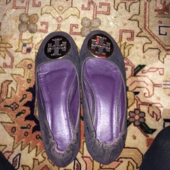 Tory Burch Shoes - Tory burch Flats