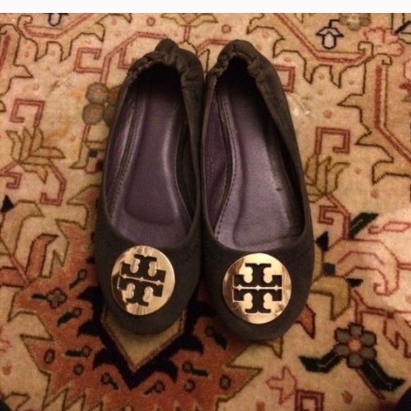 Tory burch Flats - Picture 3 of 4