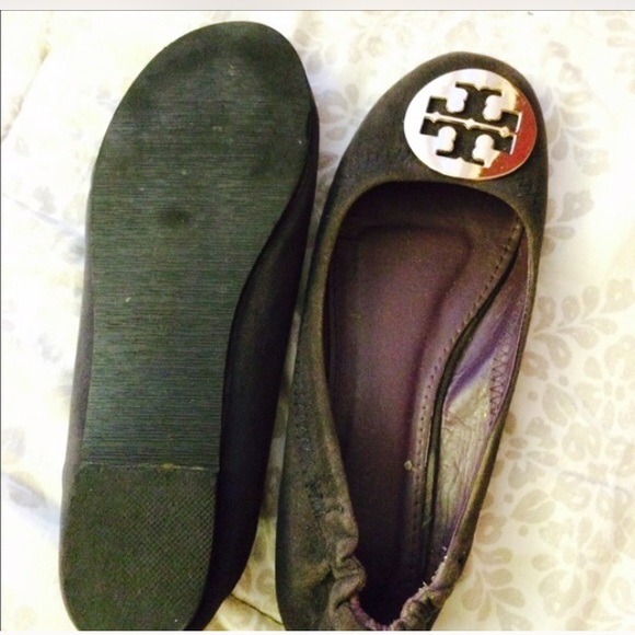 Tory burch Flats - Picture 4 of 4
