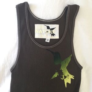 Free City Tank