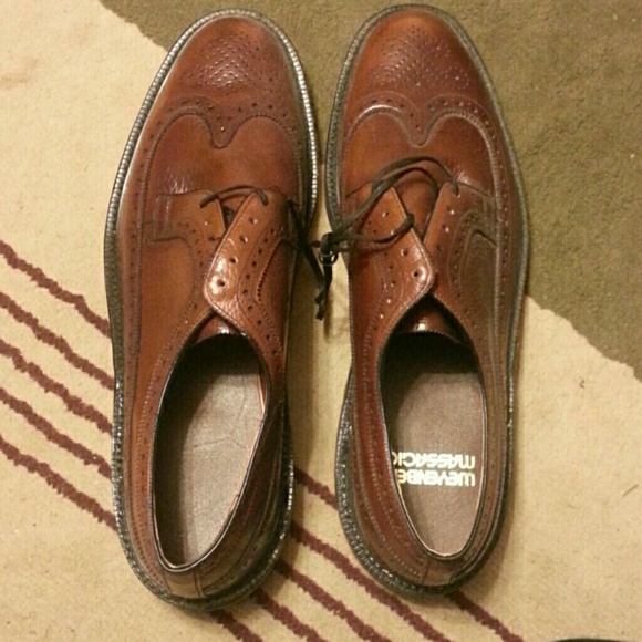 Bundle men shoes