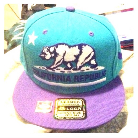Cali SnapBack