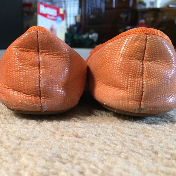 Sam Edelman Cherise flat - Picture 2 of 4