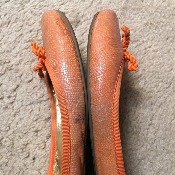 Sam Edelman Cherise flat - Picture 3 of 4