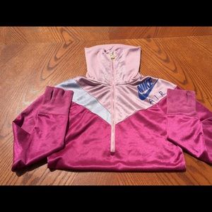 Vintage Nike Pullover