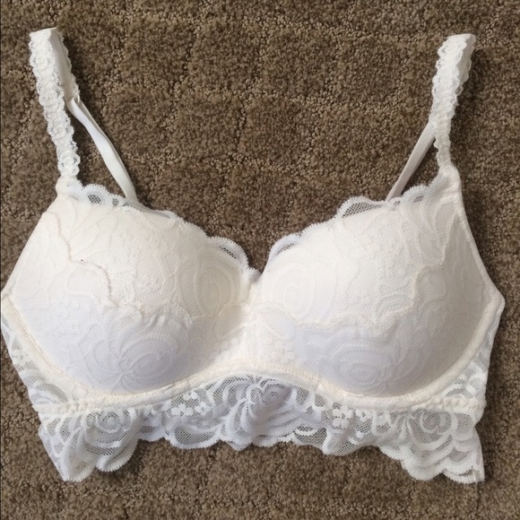 VS PINK Bralette