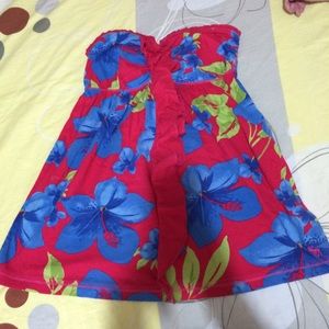 Girl cloth