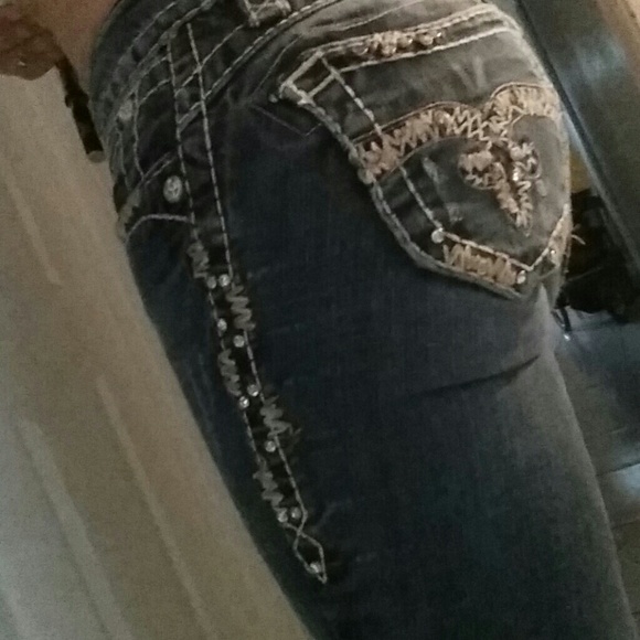 Traded to Ashlie - Picture 2 of 4