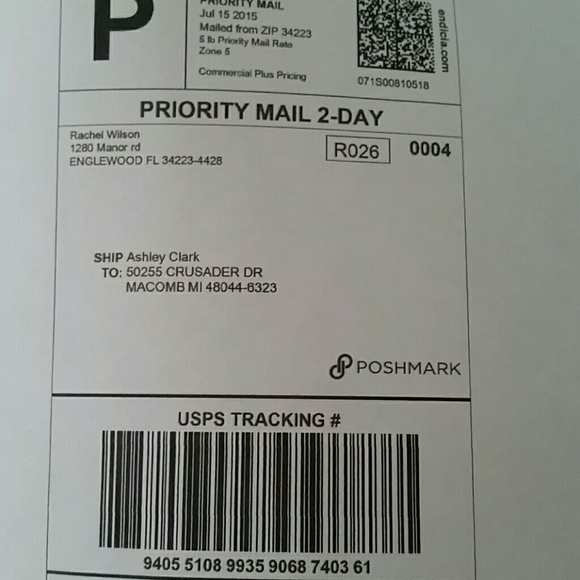 Traded to Ashlie - Picture 4 of 4