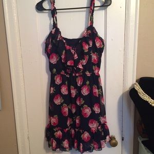 Abercrombie and Fitch Sundress
