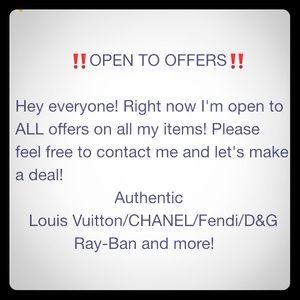 🎉ALL CLOSET ITEMS🎉