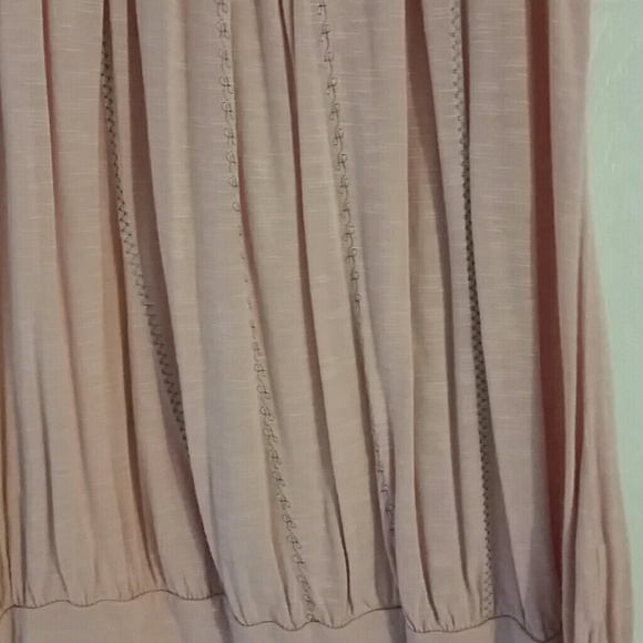 Beautiful pink tank - Picture 3 of 3