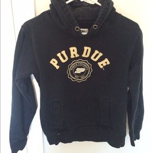 PURDUE sweatshirt