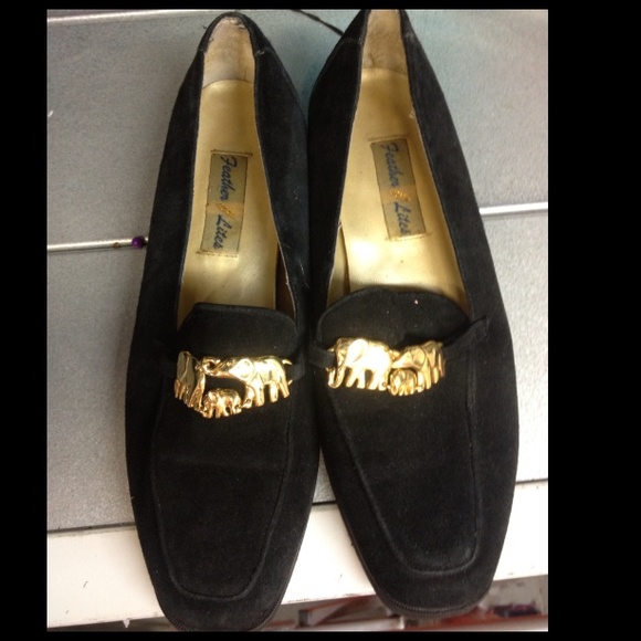 Elephant  Loafers