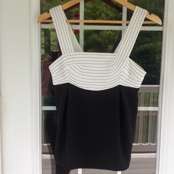 Nine West Dress Tank