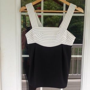 Nine West Dress Tank