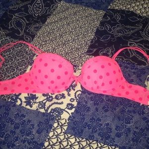 32A Push up bra